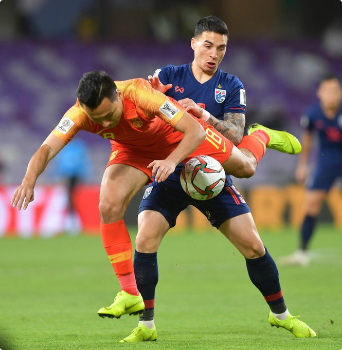 泰国队逆转日本队,辛杜惊艳四座 泰国队逆转日本队,辛杜惊艳四座