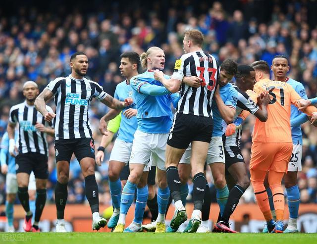 塞内加尔翻盘曼城,阿圭罗关键制胜 塞内加尔翻盘曼城,阿圭罗关键制胜