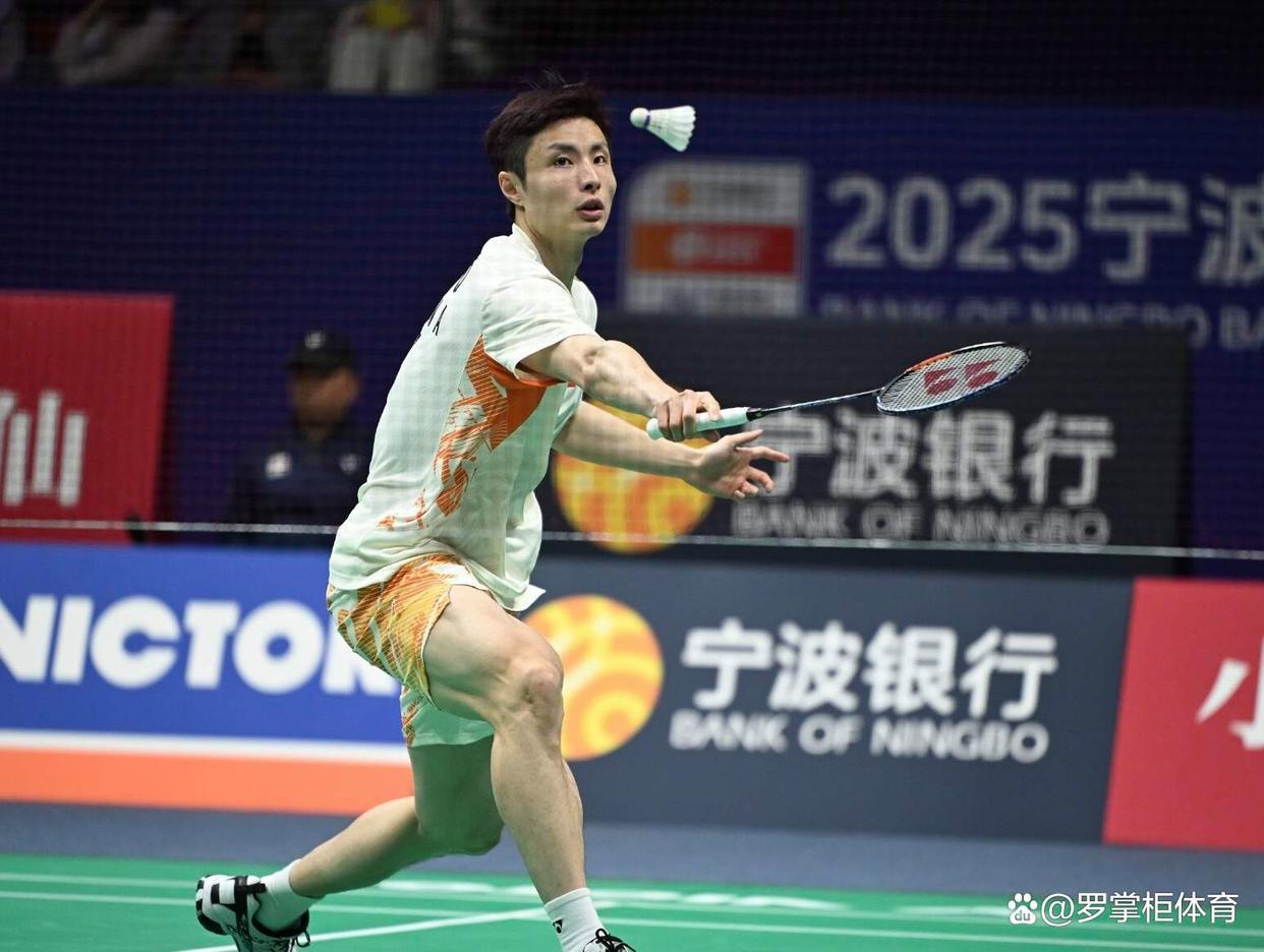 印度队横扫印尼队，石宇奇状态火热