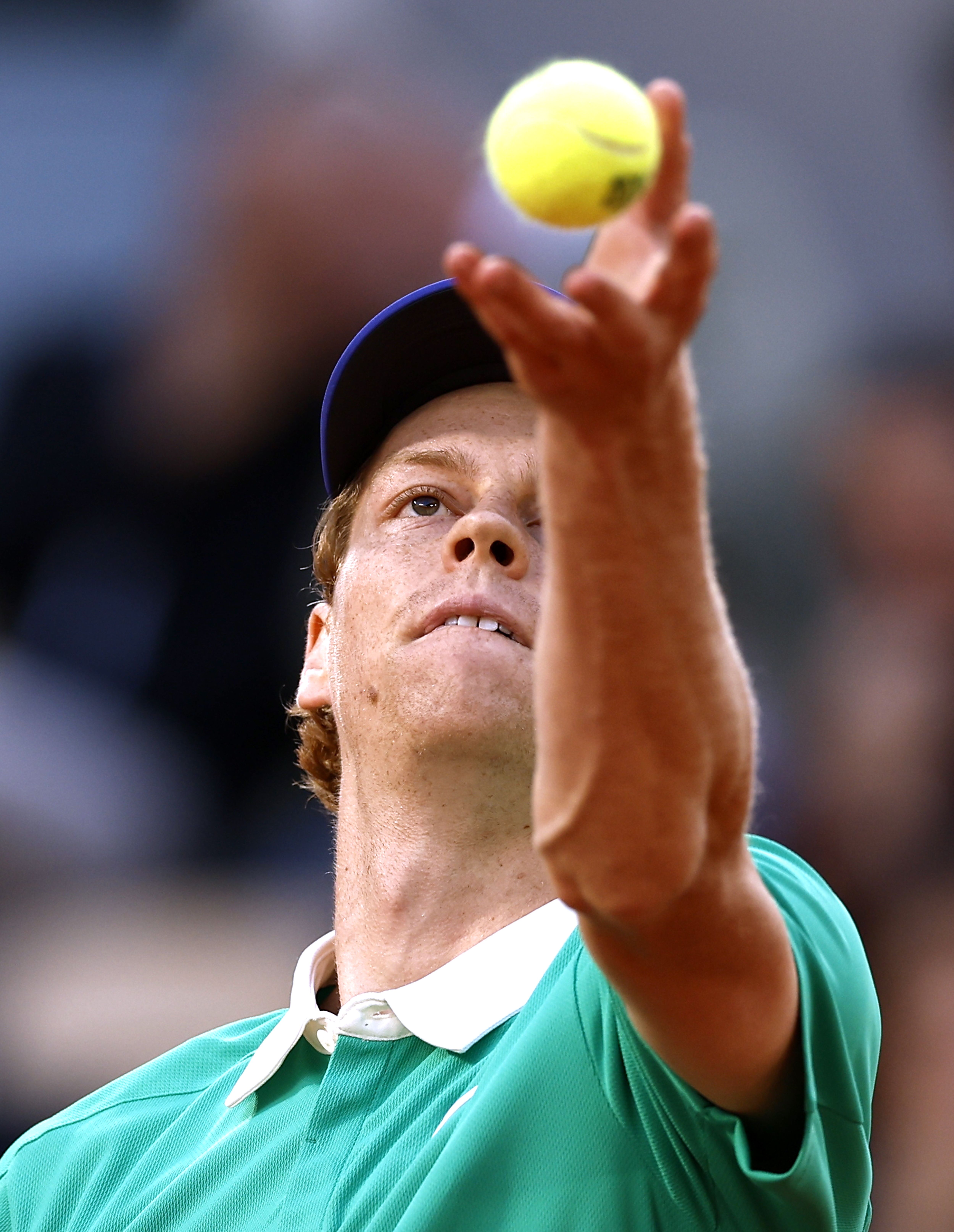 澳网轻取法网,辛纳刷新纪录 澳网轻取法网,辛纳刷新纪录