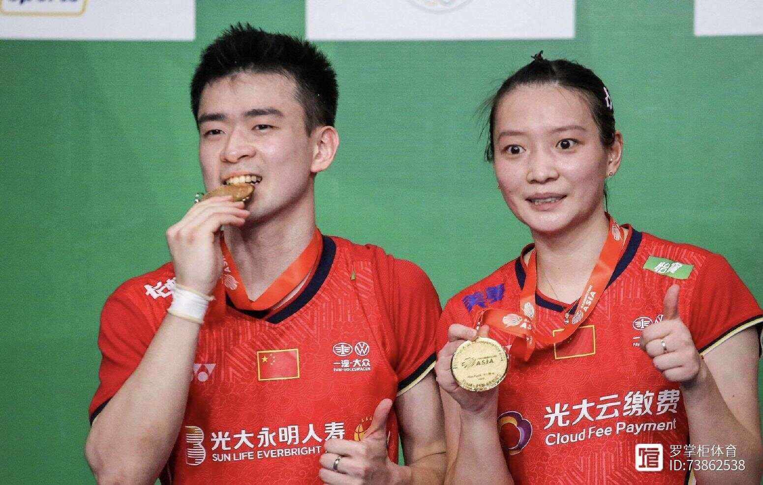 马来西亚队逆转中国队,黄鸭组合高光表现 马来西亚队逆转中国队,黄鸭组合高光表现