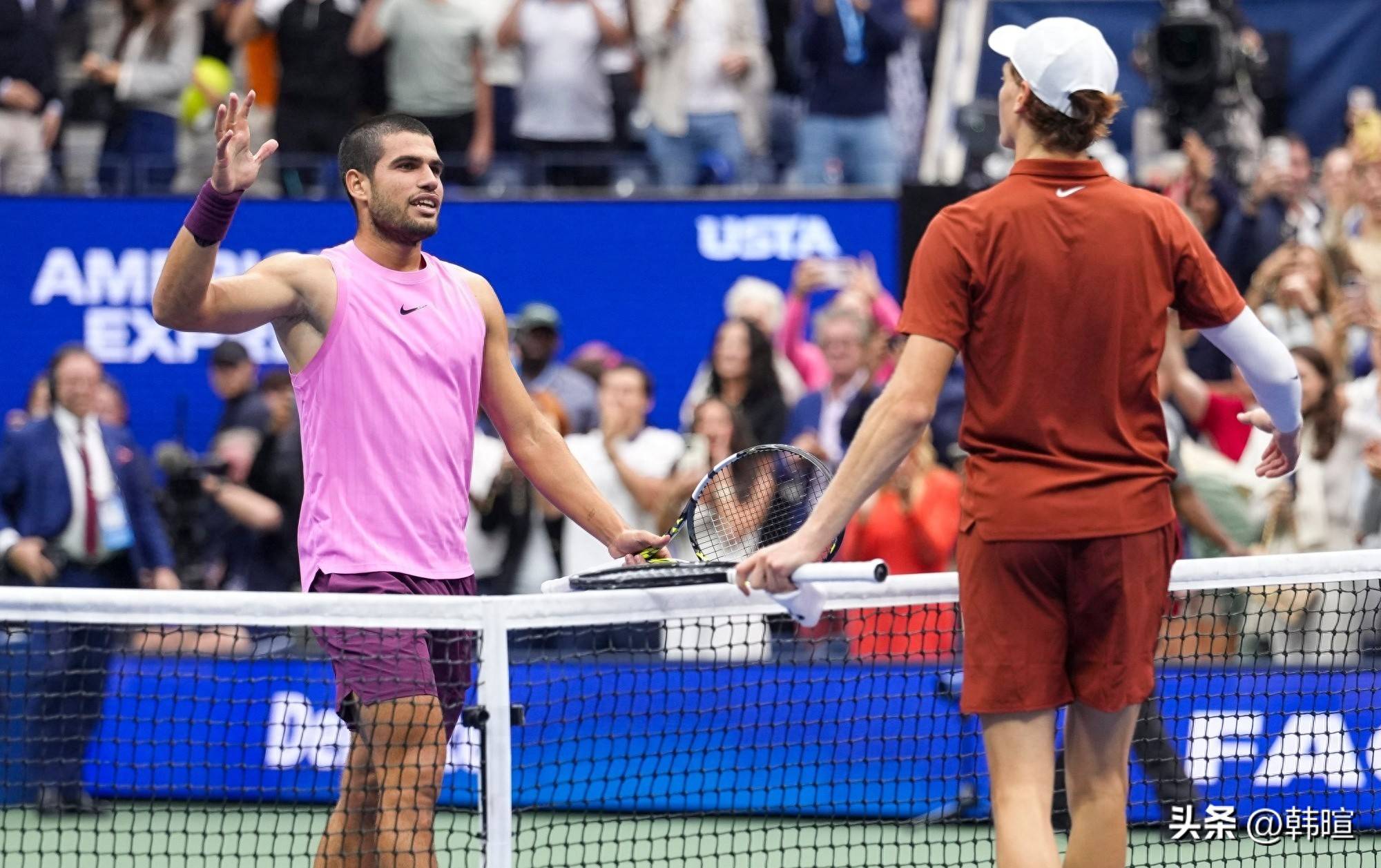 联合杯险胜ATP总决赛，阿尔卡拉斯关键制胜