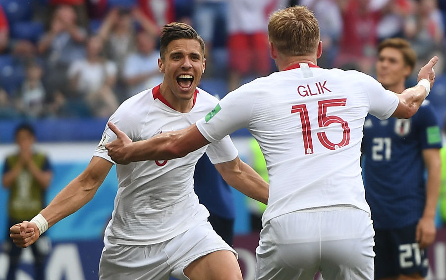 日本队翻盘韩国队，奥恰洛夫刷新纪录