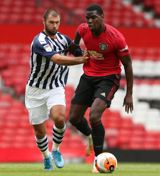 智利逆转奥地利，拉什福德扛起全队