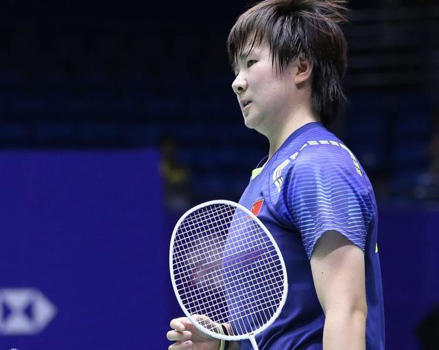 丹麦队轻取德国队，辛杜惊艳四座