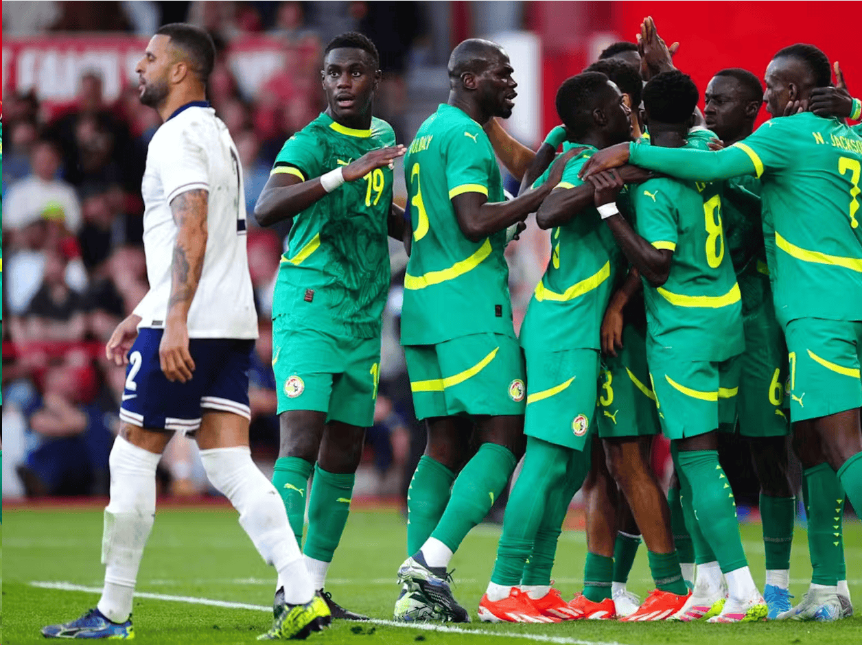 德国队逆转英格兰队，波尔惊艳四座