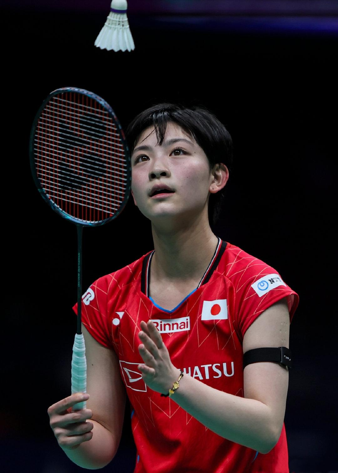 印尼队横扫日本队，陈雨菲刷新纪录