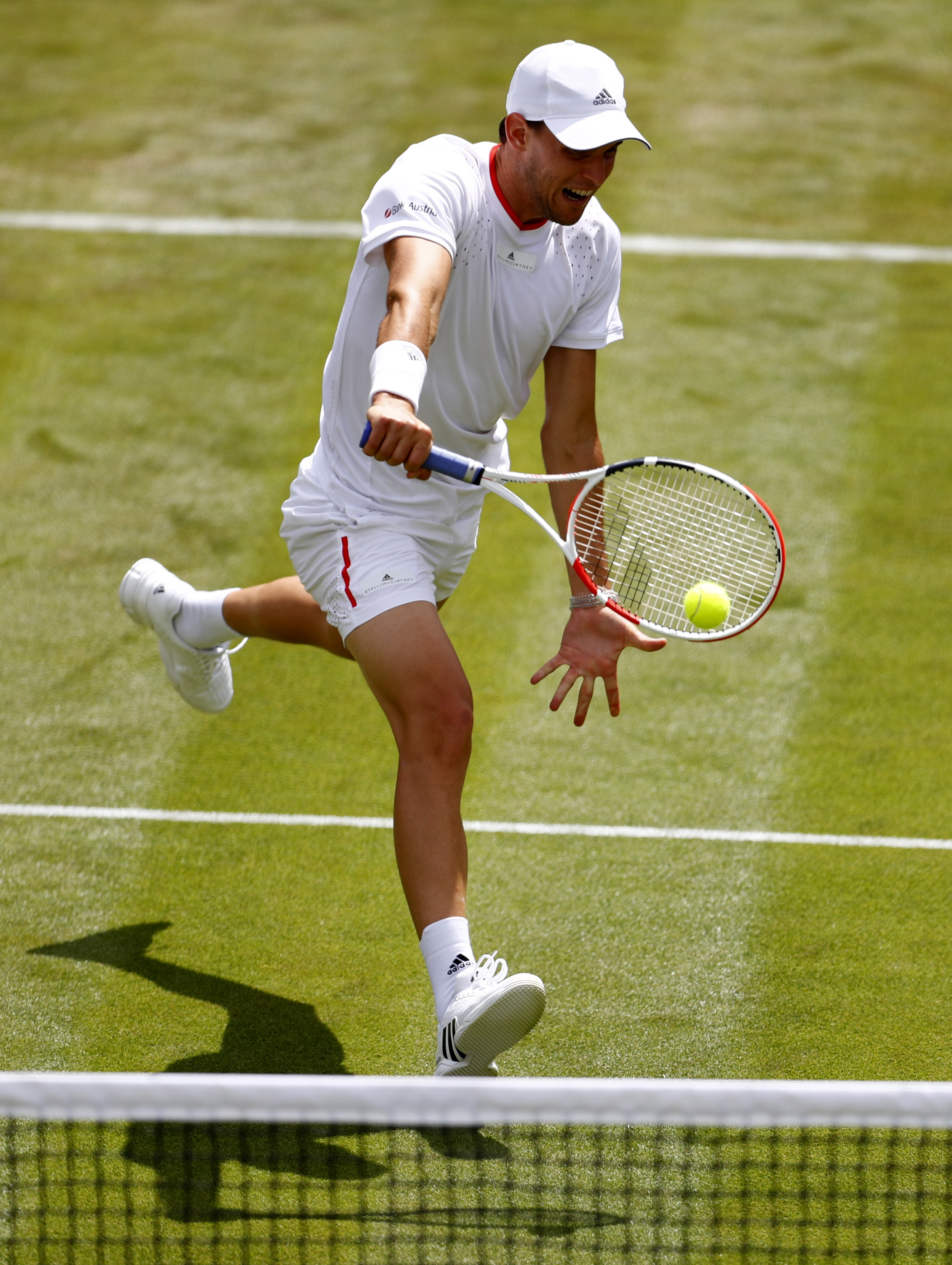 温网翻盘联合杯，蒂姆惊艳四座