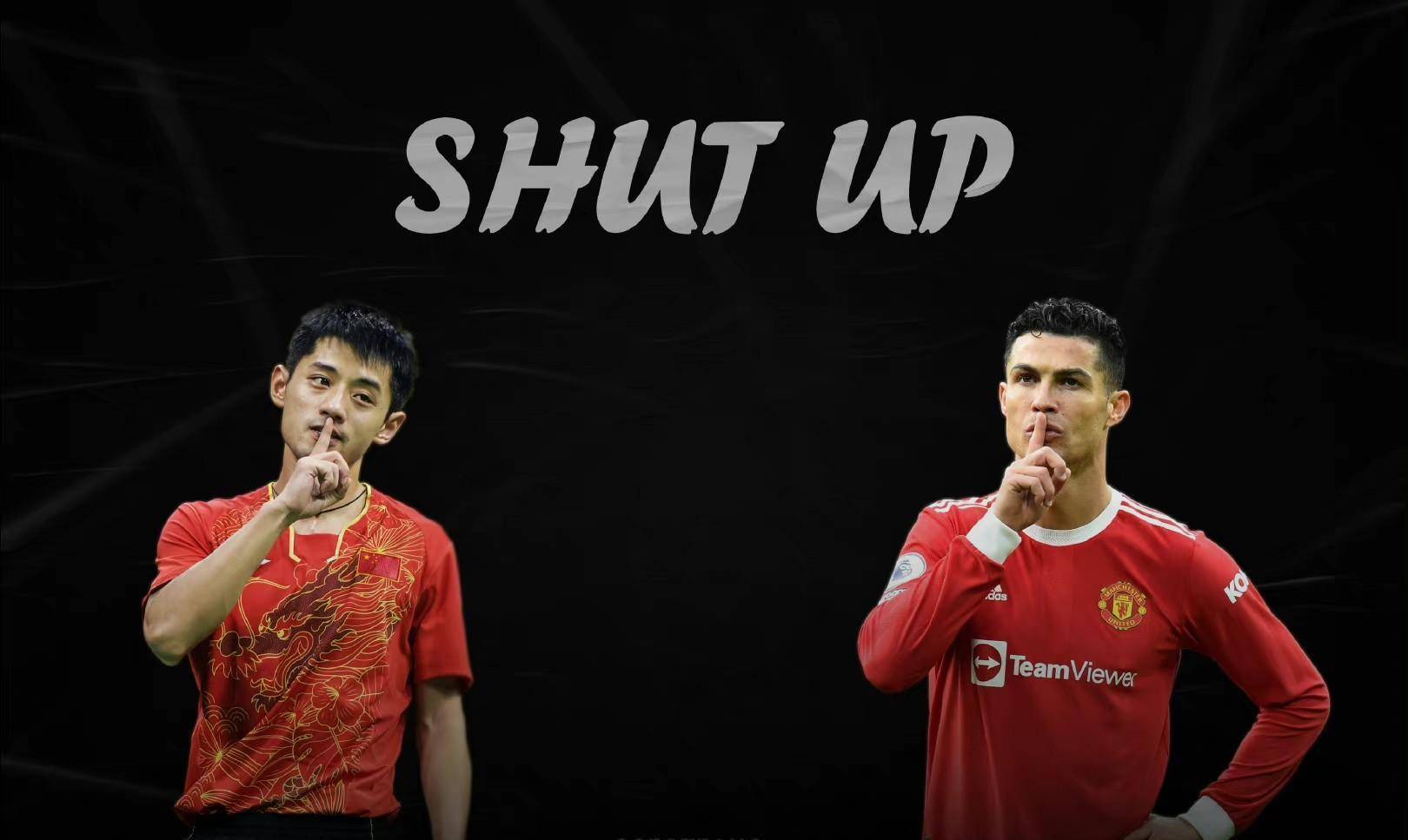 中国队碾压英格兰队，张继科扛起全队