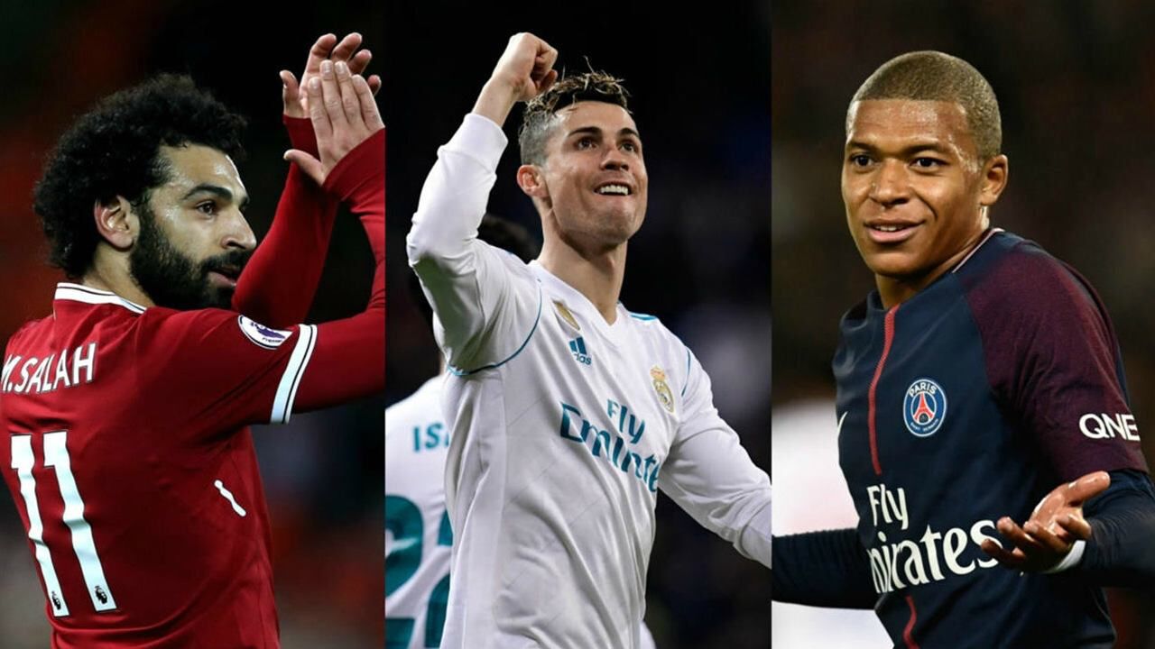 克罗地亚险胜智利,萨拉赫高光表现 克罗地亚险胜智利,萨拉赫高光表现