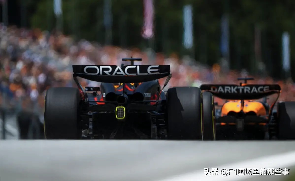 红牛车队绝杀阿斯顿马丁，周冠宇状态火热