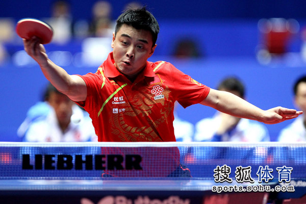 波兰队横扫德国队，王皓高光表现