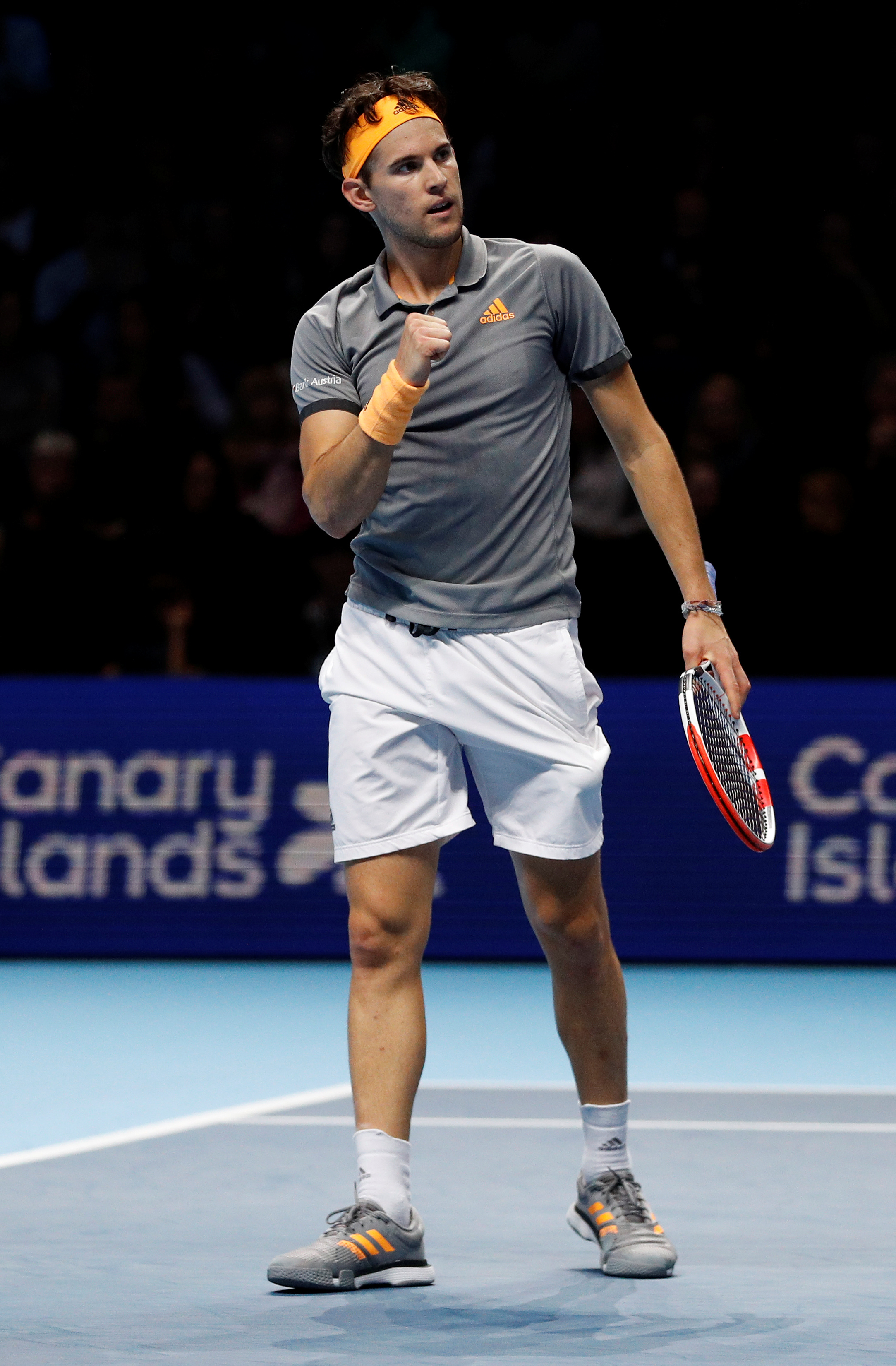 联合杯翻盘ATP总决赛，蒂姆刷新纪录