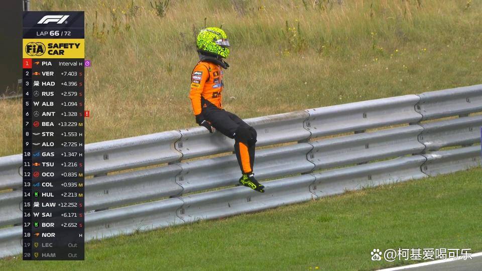 索伯车队逆转阿斯顿马丁，皮亚斯特里点燃赛场