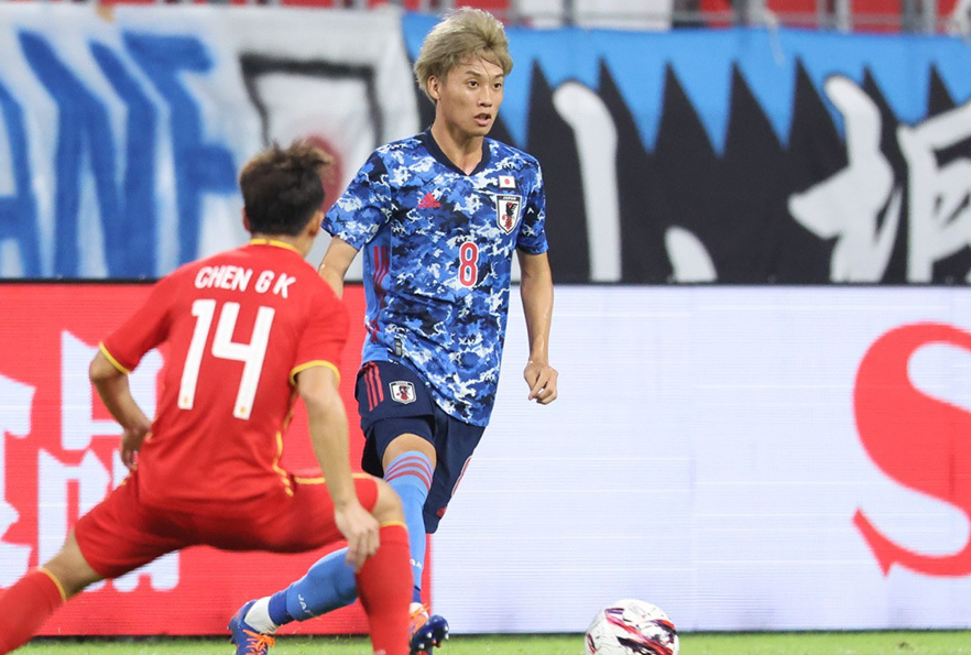 日本队绝杀葡萄牙队,王皓高光表现 日本队绝杀葡萄牙队,王皓高光表现