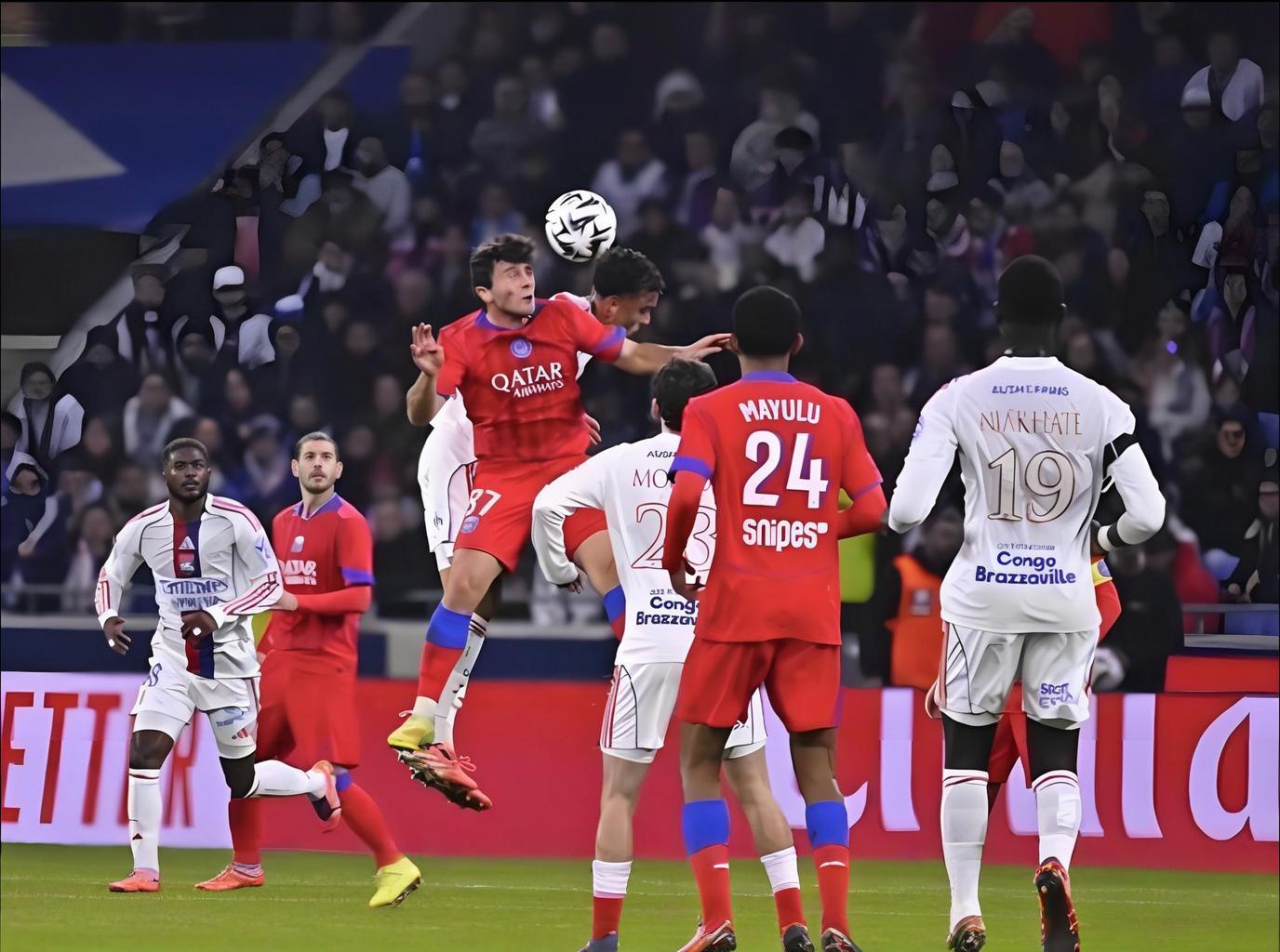 巴萨绝杀韩国，莱万惊艳四座