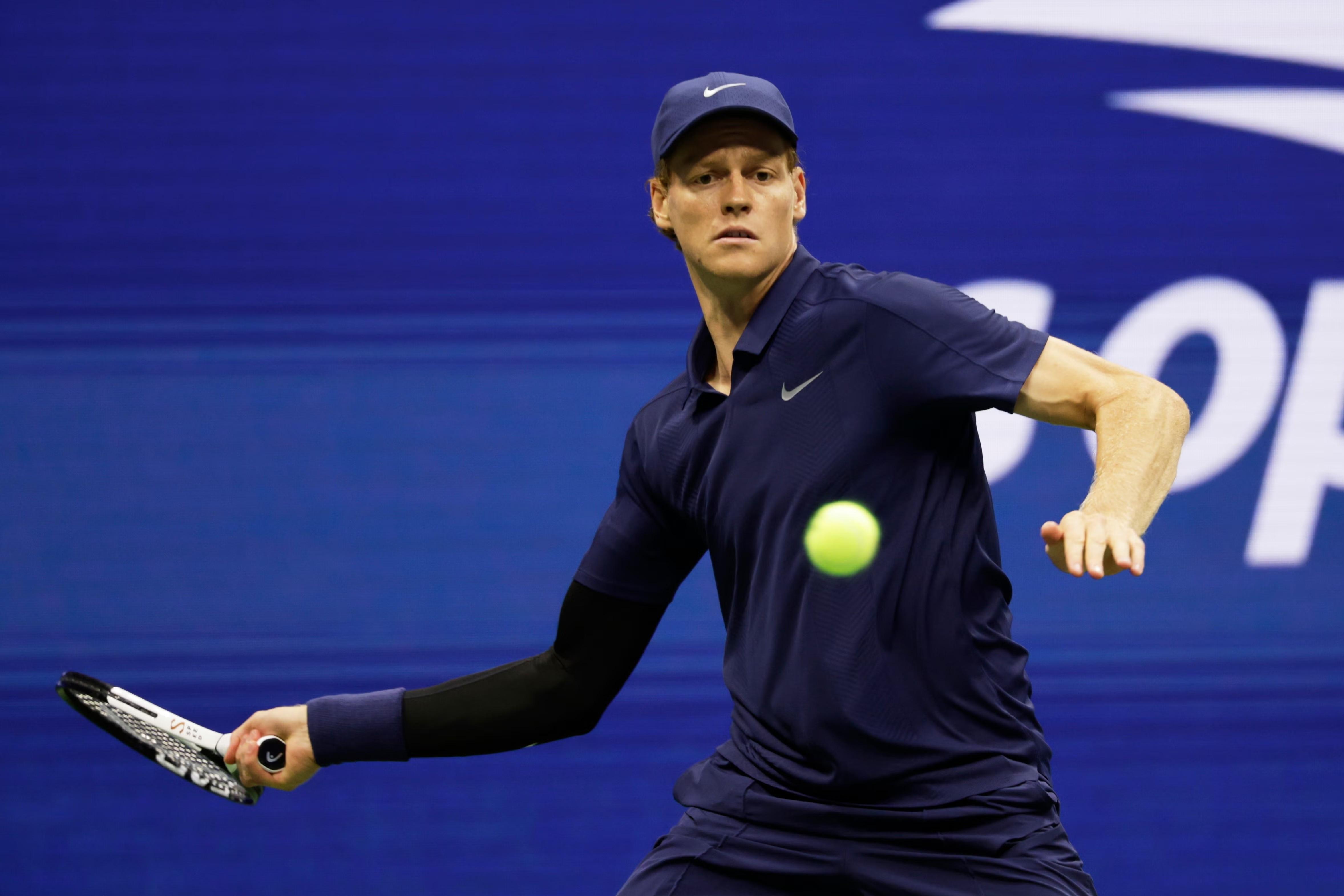 蒙特卡洛大师赛横扫美网，辛纳点燃赛场