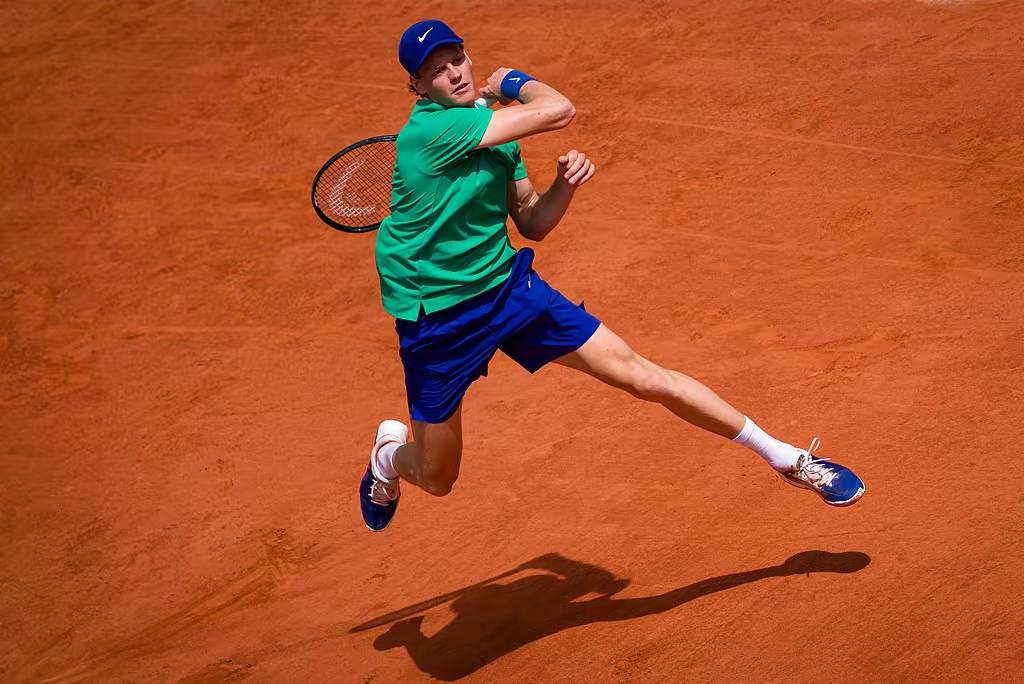 戴维斯杯逆转联合杯，德约科维奇关键制胜