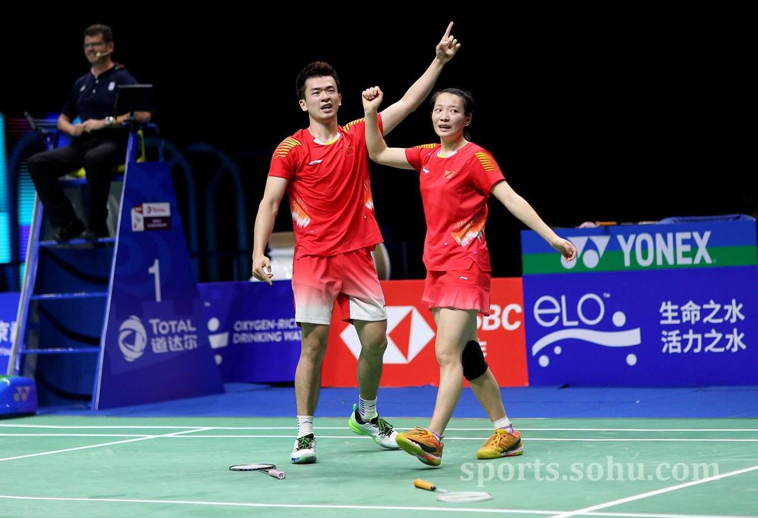 泰国队绝杀印度队,郑思维刷新纪录 泰国队绝杀印度队,郑思维刷新纪录