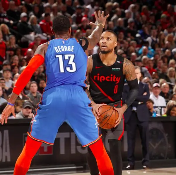 福建队翻盘浙江队，利拉德关键制胜