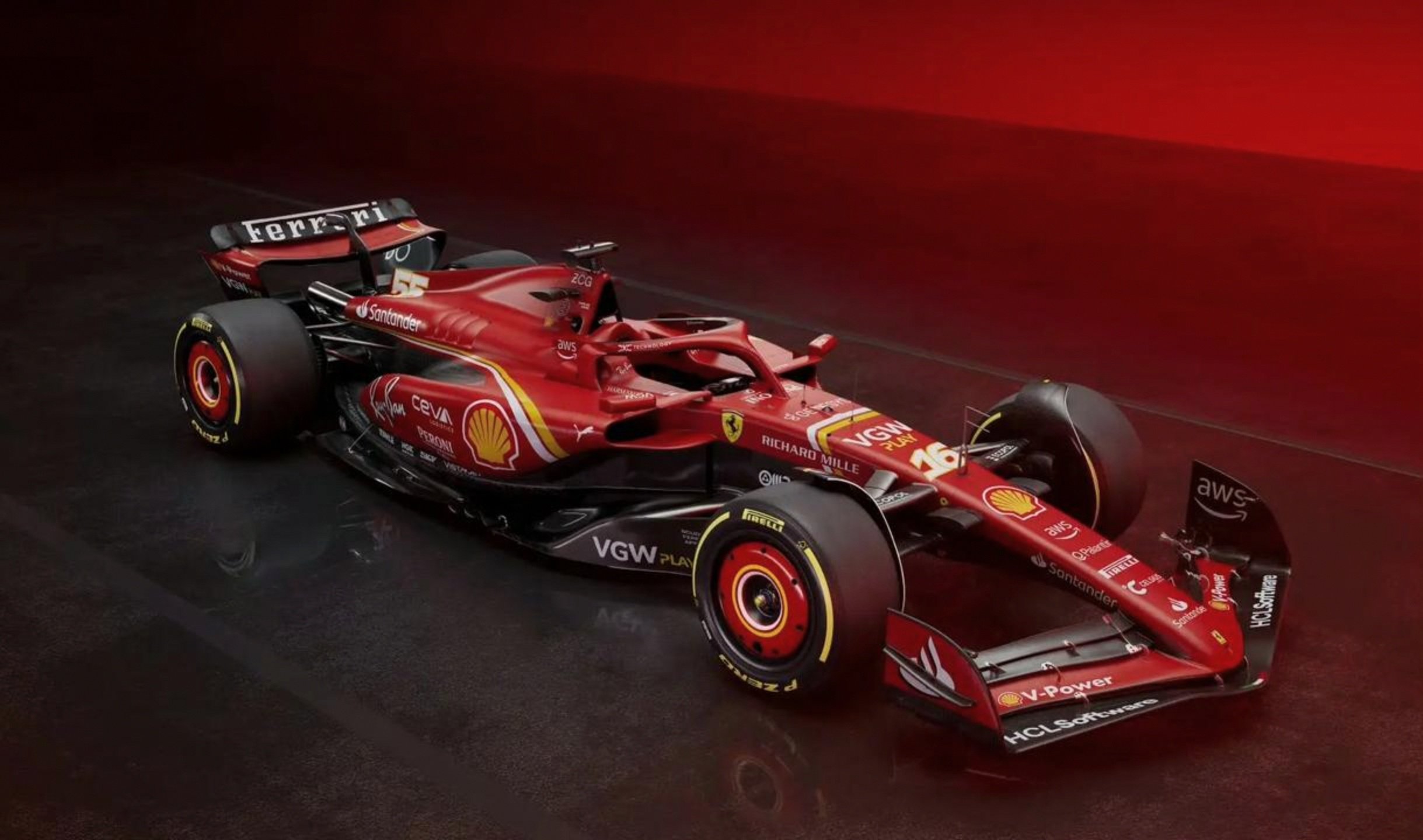 阿斯顿马丁翻盘梅赛德斯，勒克莱尔高光表现