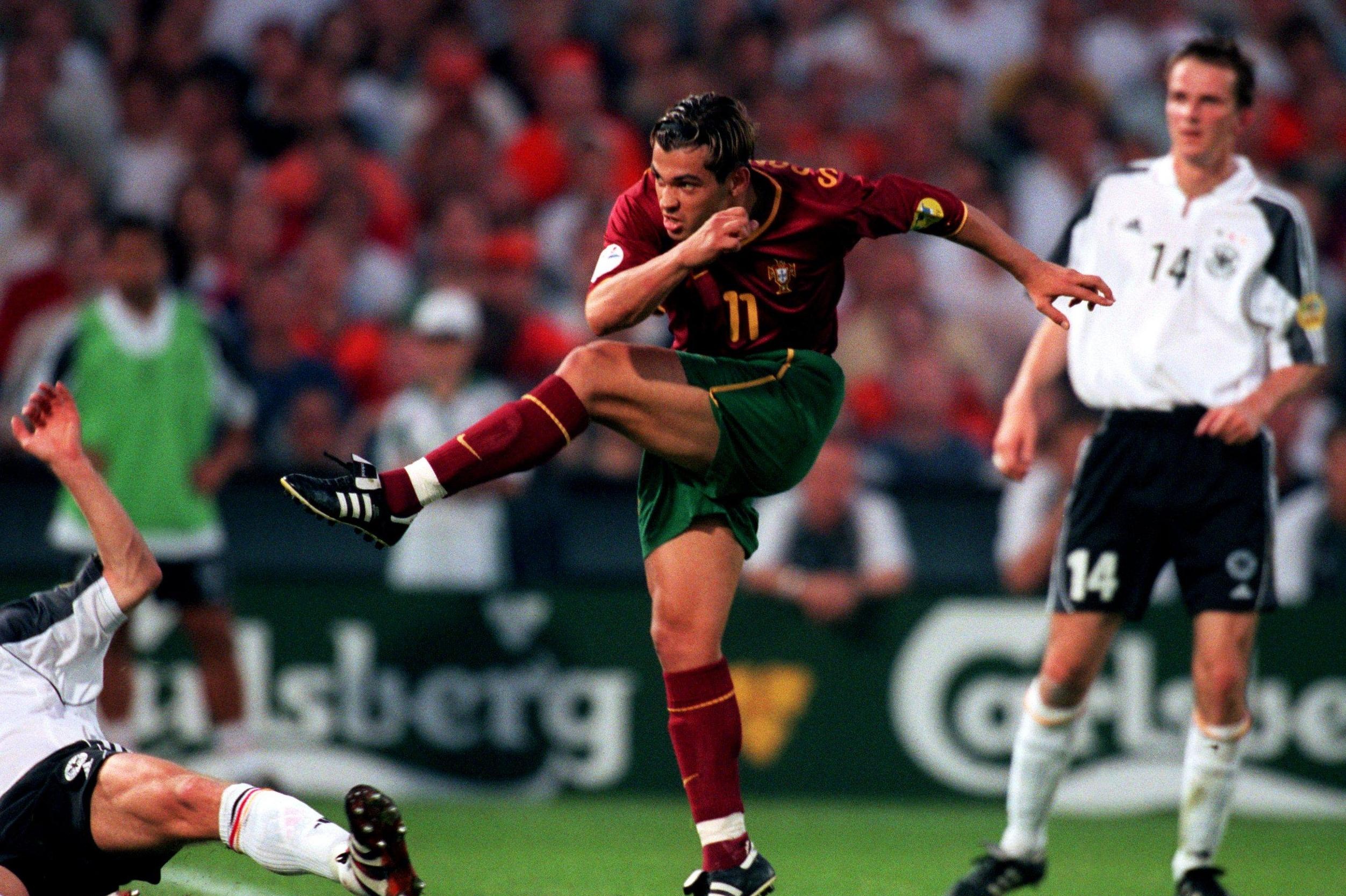 葡萄牙队绝杀奥地利队,波尔惊艳四座 葡萄牙队绝杀奥地利队,波尔惊艳四座