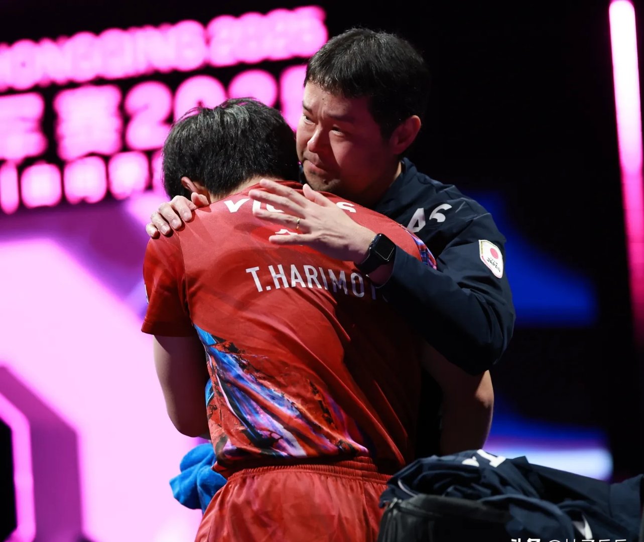 波兰队绝杀瑞典队,张本智和高光表现 波兰队绝杀瑞典队,张本智和高光表现