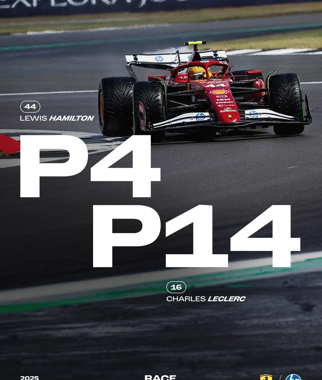 雷诺车队翻盘阿斯顿马丁，汉密尔顿刷新纪录