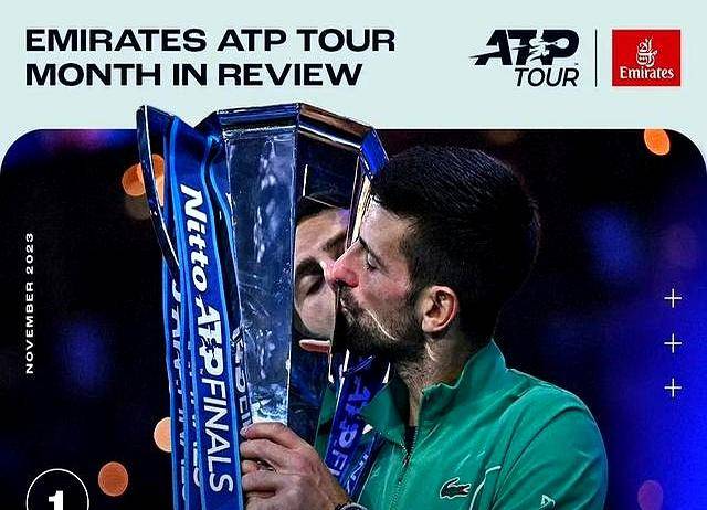 ATP总决赛绝杀拉沃尔杯,辛纳统治全场 ATP总决赛绝杀拉沃尔杯,辛纳统治全场