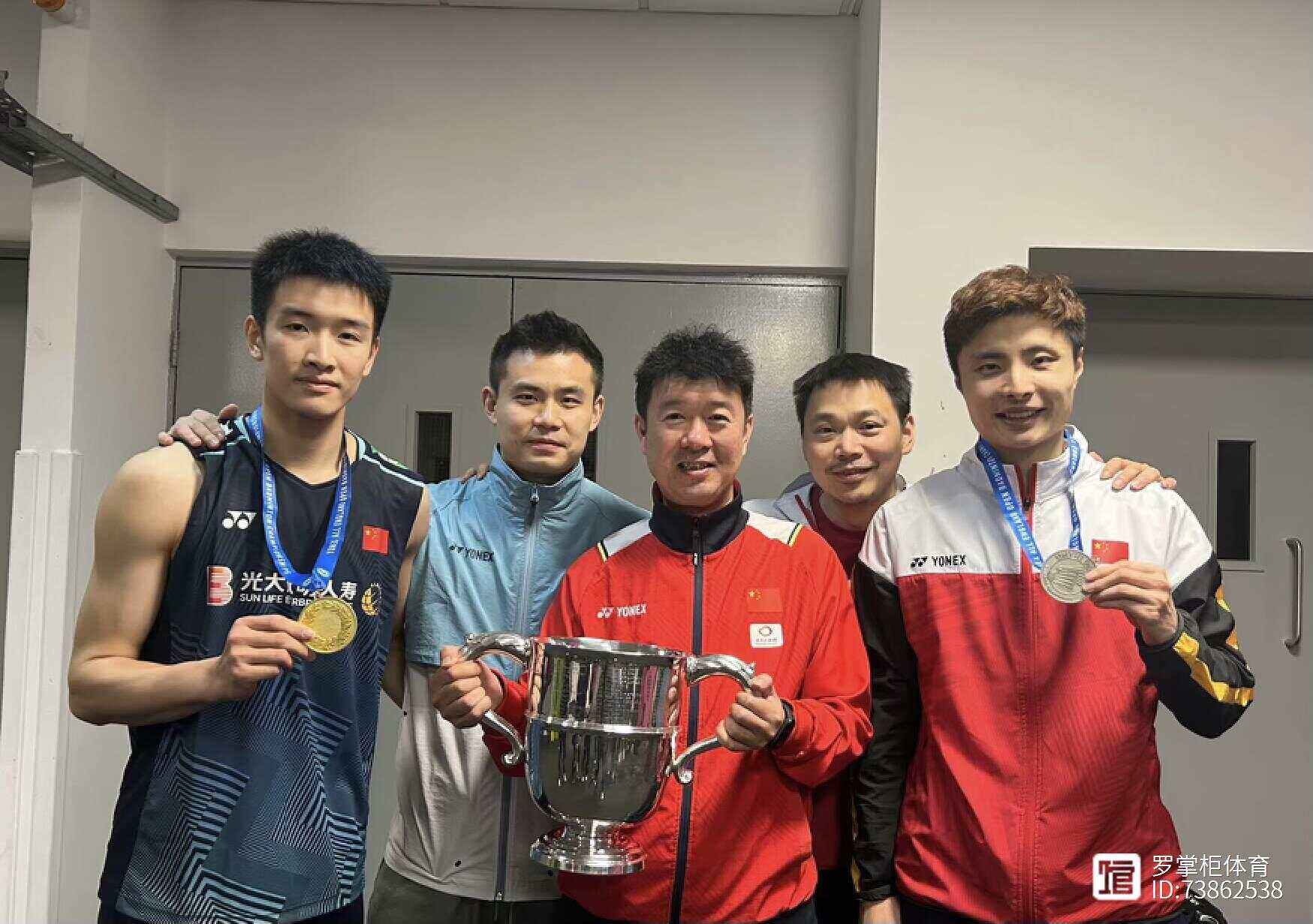 泰国队完胜印度队，李梓嘉关键制胜