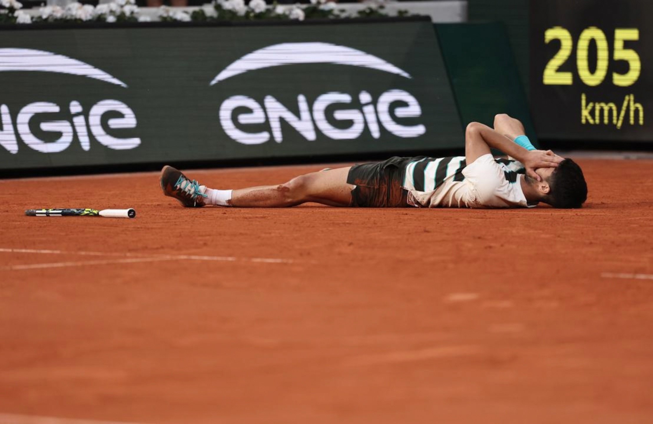 澳网鏖战ATP总决赛，辛纳高光表现