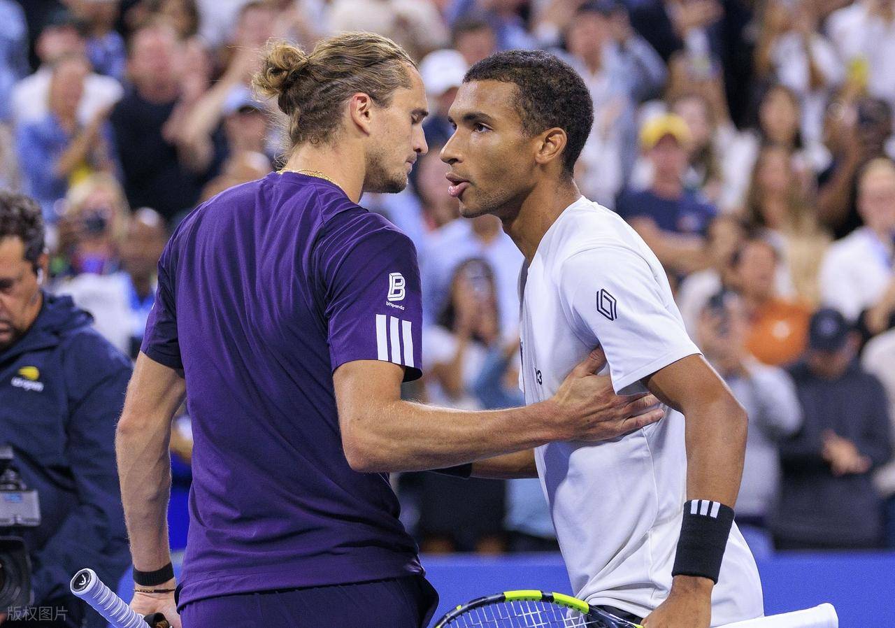 戴维斯杯轻取美网，兹维列夫扛起全队