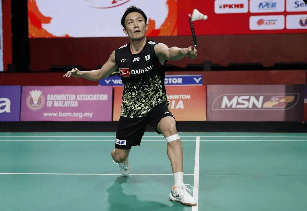 丹麦队险胜泰国队，桃田贤斗关键制胜