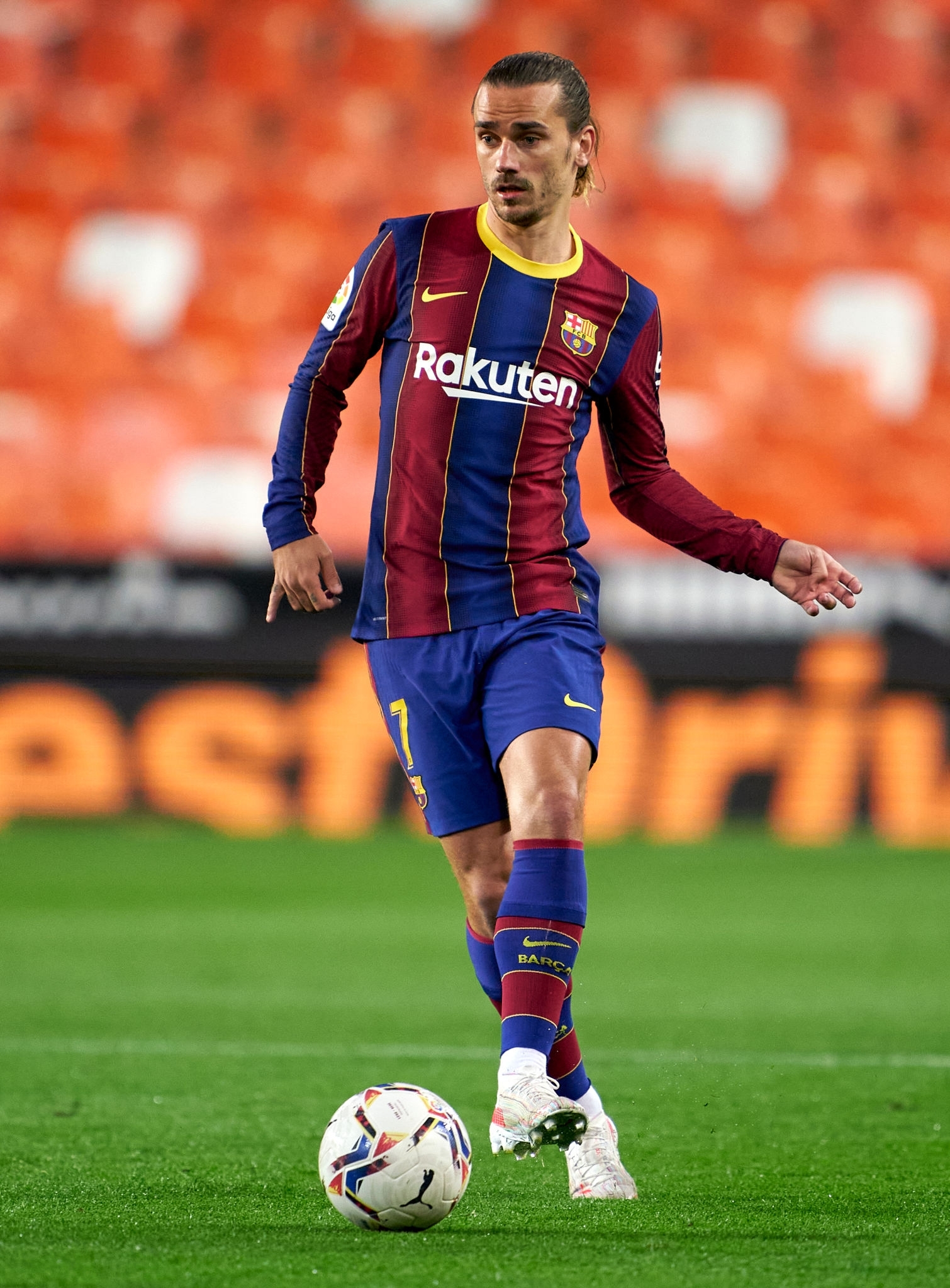 美国轻取拜仁，格列兹曼高光表现