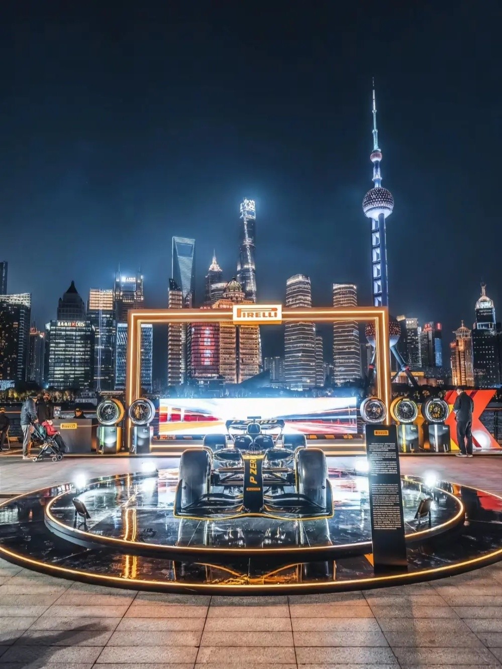 阿斯顿马丁横扫哈斯车队，周冠宇点燃赛场