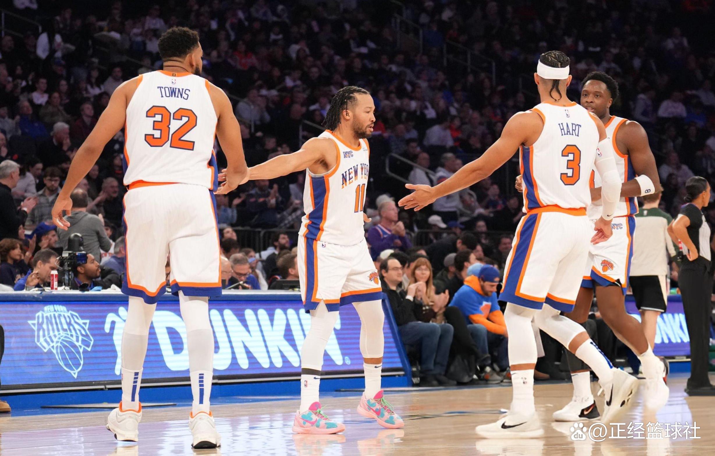 雄鹿B队翻盘雄鹿，杰伦·布朗统治全场