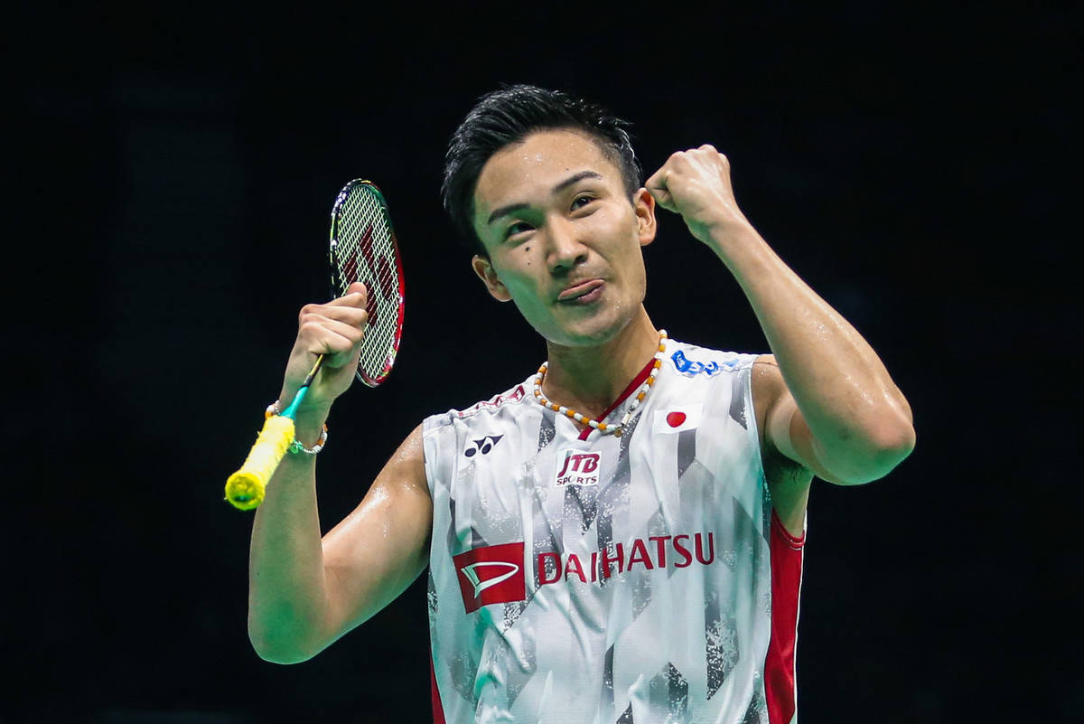 丹麦队险胜韩国队，戴资颖带队取胜