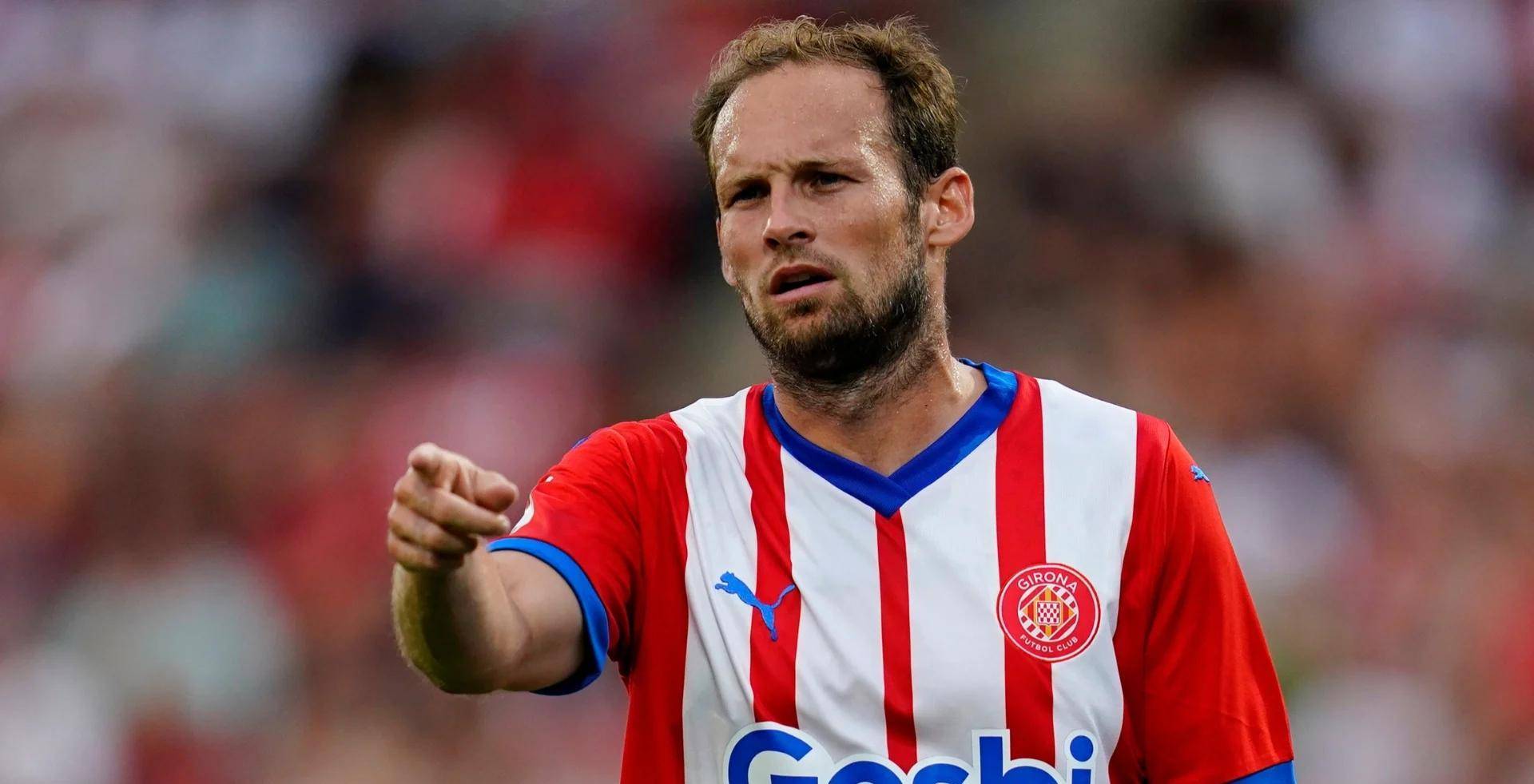 瓦拉多利德被迫战平赫罗纳，积分领先优势被拉开