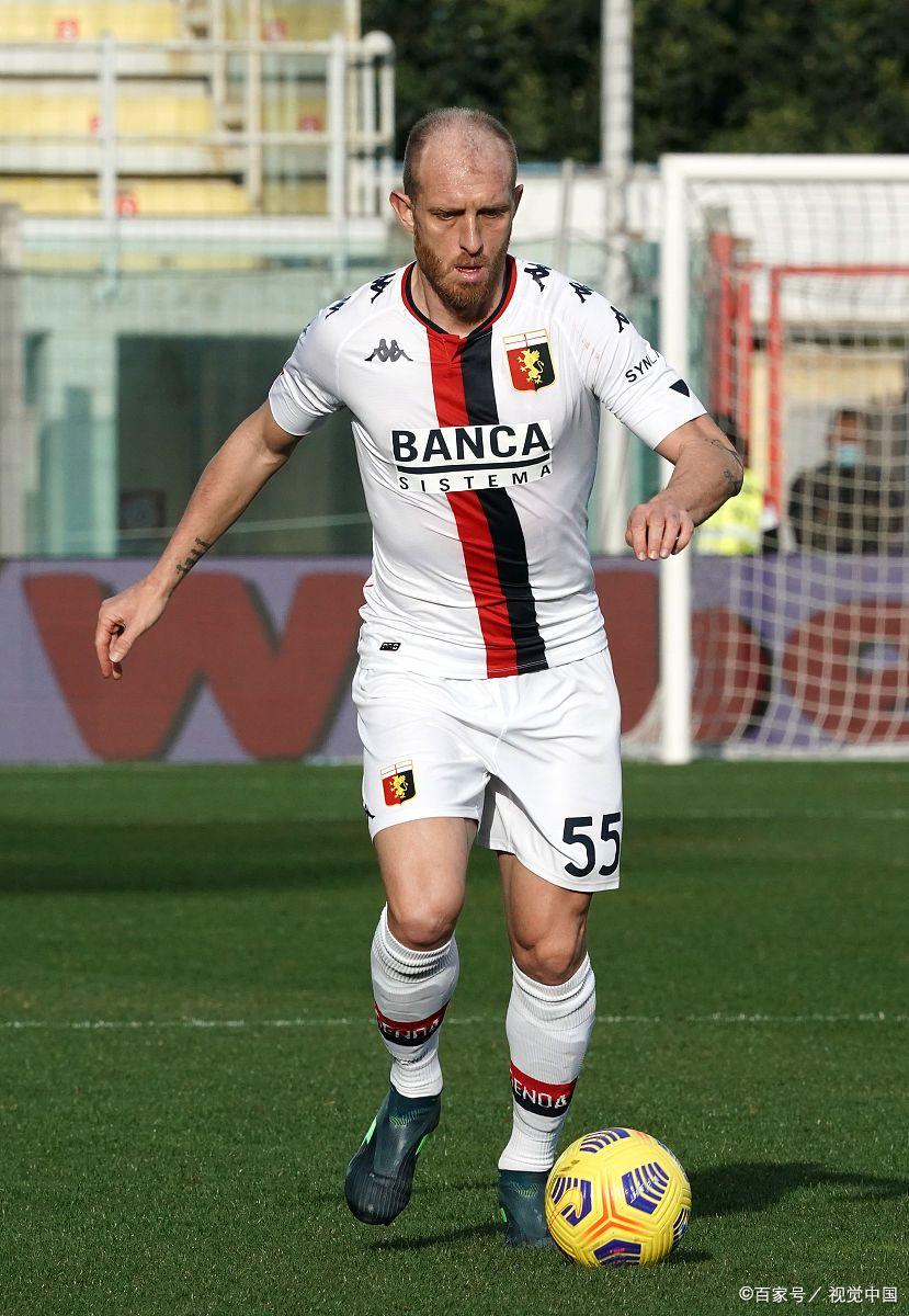 热那亚客场大胜，豪取联赛三连胜