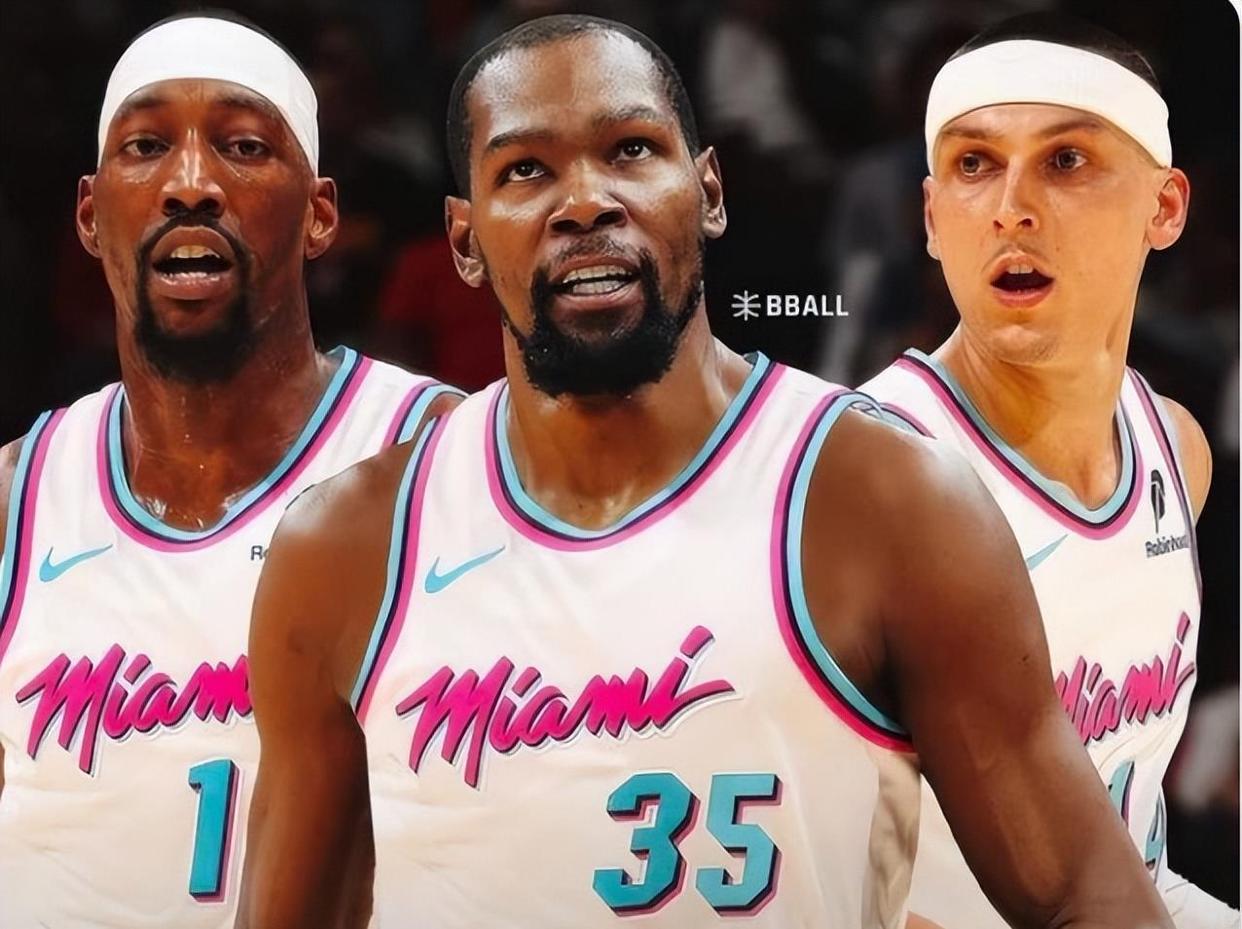 国王完胜热火B队，杜兰特统治全场