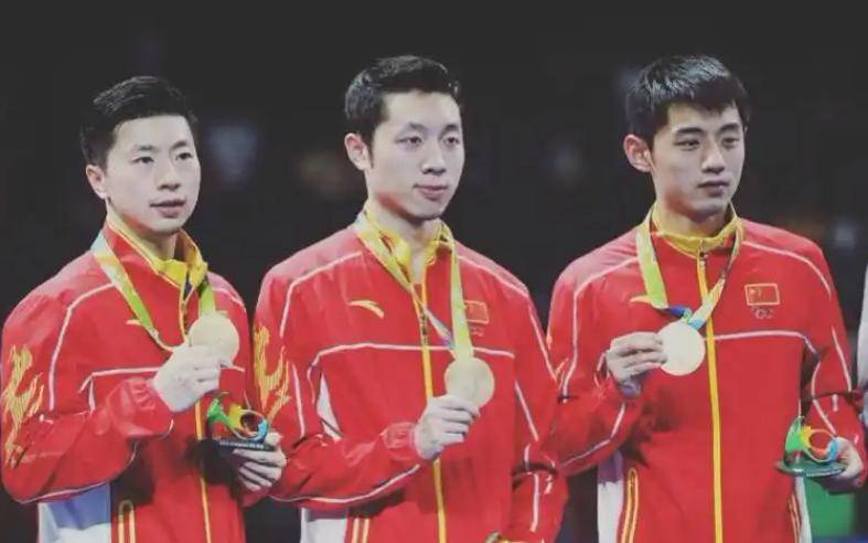 韩国队绝杀日本队，许昕关键制胜