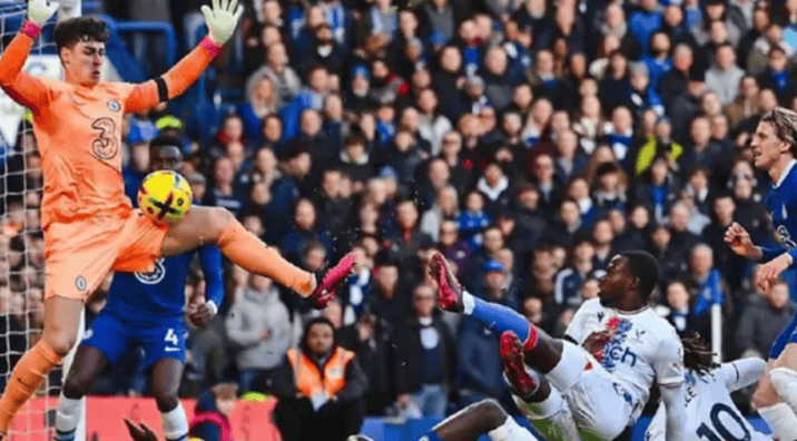 莱切斯特城客场遭遇憾负,保级形势不容乐观 莱切斯特城客场遭遇憾负,保级形势不容乐观