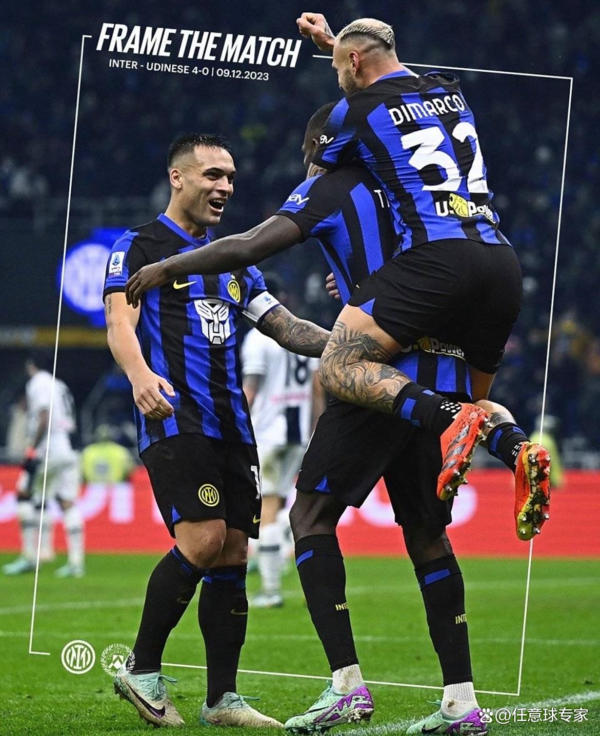 乌迪内斯客场-战胜切沃，取得胜利