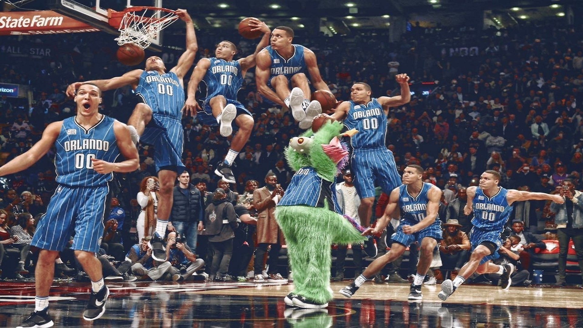 东方铁骑鏖战布鲁克林，福克斯惊艳之夜背后的篮球密码